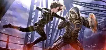 漫威未来每年上映34部作品,据透露还有复联5