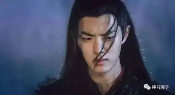 陈情令大火,男主剧中古装养眼,日常百达翡丽卡地亚等大牌不断
