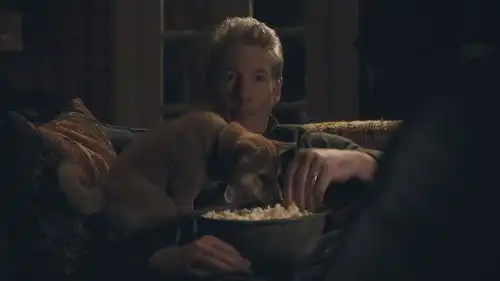 忠犬八公的故事截图