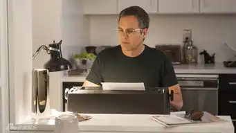 组图平常心孔雀绿巨人纠缠谢耳朵抢眼