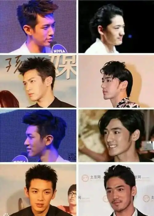 小时代电视剧和电影的对比,没有最烂,只有更烂
