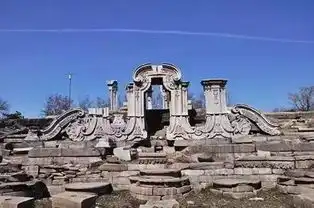 北京最美有轨电车年底即将开通,快来看看这一路的美景