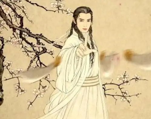 金庸梁羽生等大师的武侠小说为什么多以清朝为故事背景