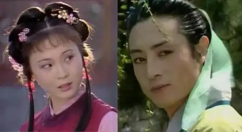 贾芸对林红玉为何会一见钟情因为红玉给了他一样很隐私的东西
