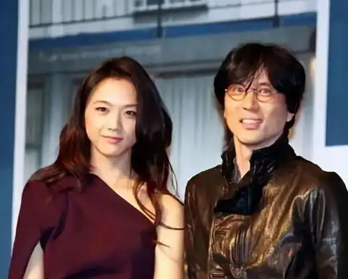 汤唯4岁女儿曝光,中韩混血儿比妈妈还美,网友看到都说爱了爱了