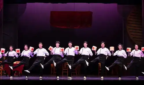 用音乐剧讲述南翔人舌尖上的乡愁上海本土故事爱情小笼包美琪大戏院公演