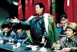 用银幕证明什么是真正的共产党人我在电影剧作中塑造共产党员形象的创作追求