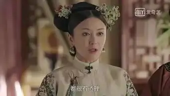 如懿传没延禧攻略好看原因竟然是因为他......