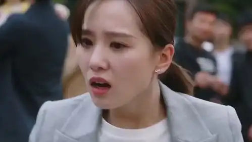 亲爱的自己路见不平一声吼李思雨手撕渣男