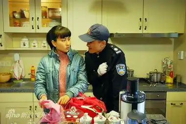 我的美丽人生剧照小保姆为爱向前冲