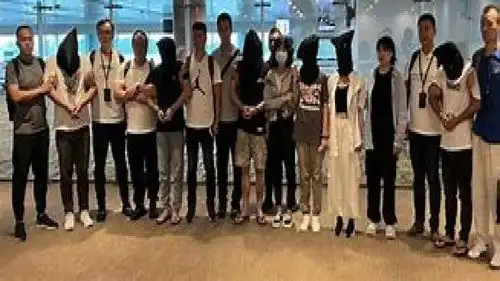 金三角犯罪分子猖獗,清剿过之后,竟然还会出现
