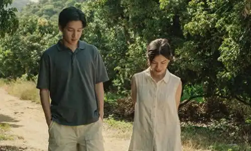 凭借孤注一掷大火的孙阳,又演一部电影,观众直呼认不出来
