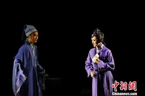 芳华尹派青春之作潇潇春雨亮相国家大剧院
