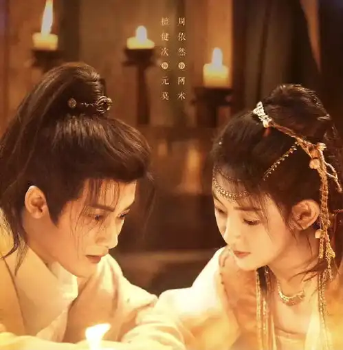 长相思后,檀健次4部新剧火热来袭,有望成新一代喜剧小王子