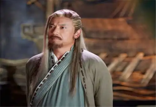 射雕英雄传中,黄药师为何对最后的华山论剑有如此多的顾虑