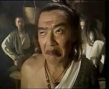 梁山好汉进了恶人谷十大恶人就像照镜子宋江最像迷死人不赔命萧...
