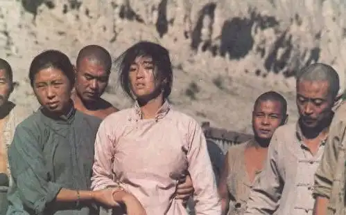 知名影帝滕汝骏突然离世77岁享年已故,连续17年领取退休金影坛外来媳妇那山那人那狗网易订阅
