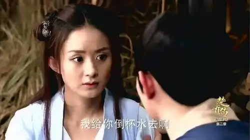 临惜为了妹妹不惜一切代价救她,没想竟因此中了锦烛的圈套