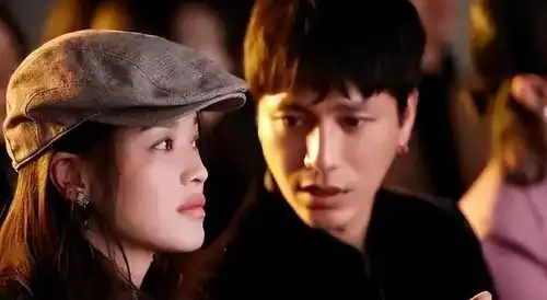 陈坤连续10年为舒淇庆生,神仙友谊惹人羡,没有称呼太奇怪引争议