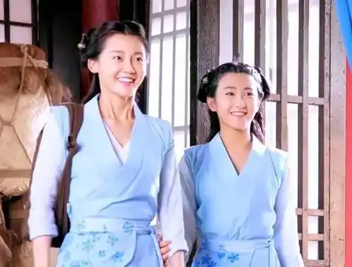 冯小刚零整容女郎楚乔传里小七的鼻子是怎么回事
