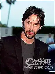 基努李维斯冷对私人问题