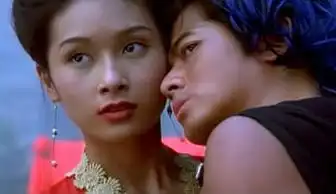 风云雄霸天下剧照