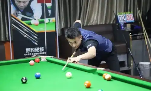 百城大战鲅鱼圈站梦之队赵汝亮领衔16强晋级
