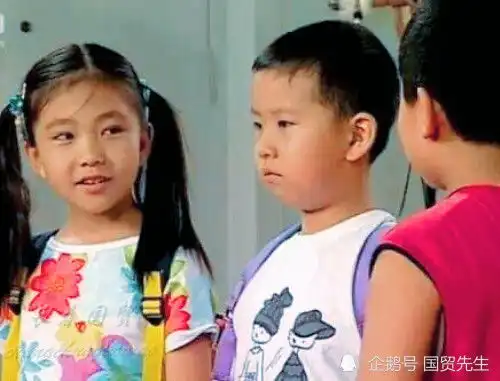 还记得家有儿女朵朵吗27岁端庄漂亮气质好,如今变成这样了