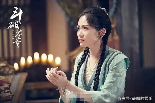 电视剧斗破苍穹,真真假假的仙界,实力分析一波人物实力