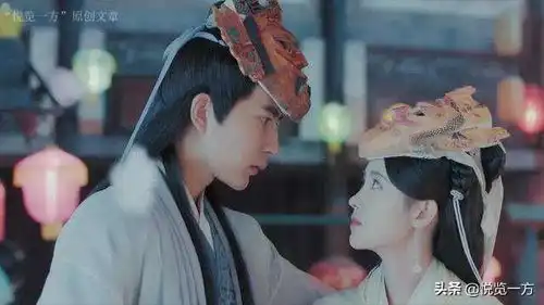 6个版本的白蛇传说,哪些角色深入人心