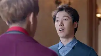 谈判官中与谢晓飞闹掰,却不敢向童薇下手谢晓天是正是邪