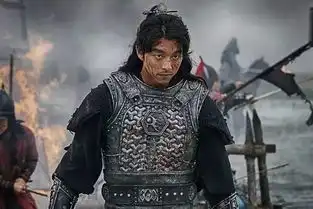 出演情色片和相差17岁大叔谈恋爱,如今她又要和全智贤干架了
