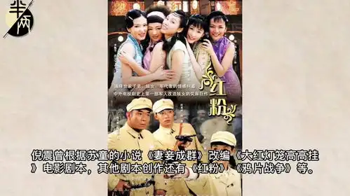 知名编剧倪震逝世享年84岁曾创作大红灯笼高高挂