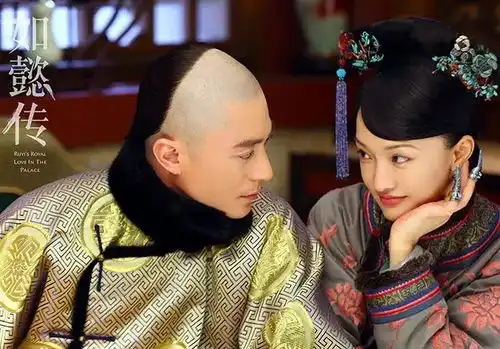 巴清传停播将损失七亿难道秦始皇真的显灵了