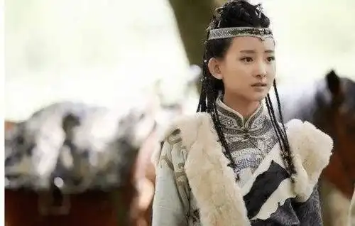 康熙皇帝哪个女儿远嫁蒙古后他曾四次亲往探望