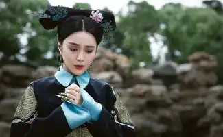 光绪和静芬究竟是什么关系,为何洞房花烛夜时,和她抱头痛哭
