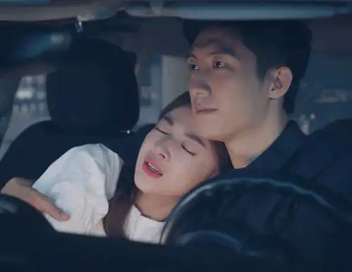 吴谨言的演技有点太夸张了吧