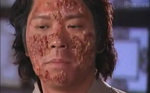 泥菩萨无法珍惜的本领,就是窥探天机,方便了别人,反噬了自己
