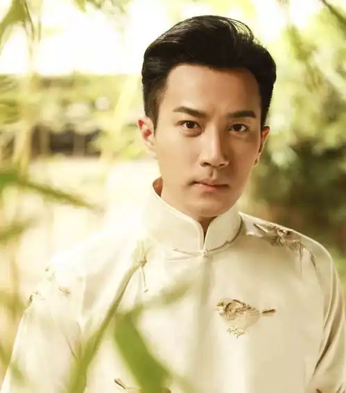 历史情感ip动荡时期的家国爱情