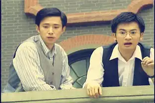 情深深雨蒙蒙剧照
