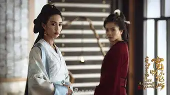 组图军师联盟下部全新剧照曝光再现战场风云
