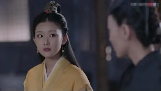 烈火如歌热巴身边的丫头原来是她曾骂佟大为你不配