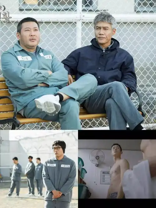 适合假期看的韩剧榜单top10,第6部我看了不下5遍