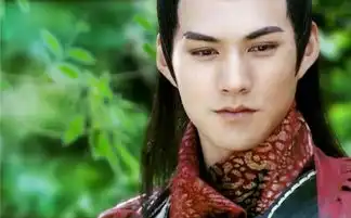 严屹宽长得最帅的男人却是最长情的