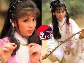 8090后忘不了的经典荧幕形象
