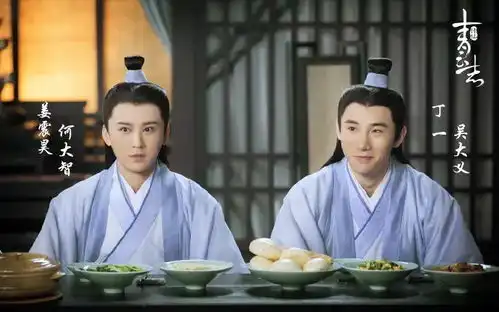 北电09级男生那些剧红人不红的幂选之子