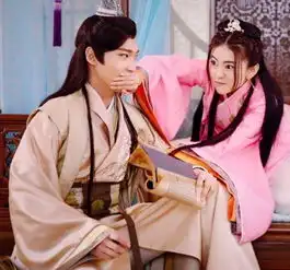 撞脸乔欣,双世宠妃演八王妃走红,如今嫁给好男儿冠军蒲巴甲