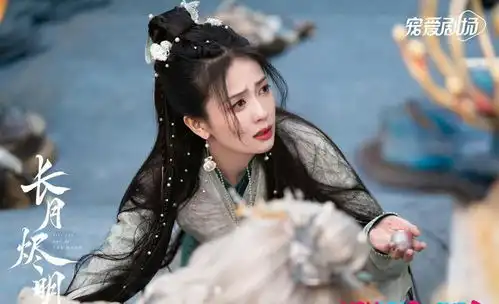 长月烬明邓为演技垫底,读台词似木头,杨紫长相思恐受牵连
