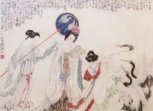 真正的美丽是由内而外的绽放无关时光
