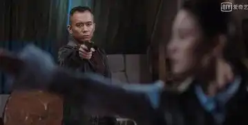 猎毒人吕云飞6个卧底最强的一个卧底阵容曝光他的身份竟如此复杂
